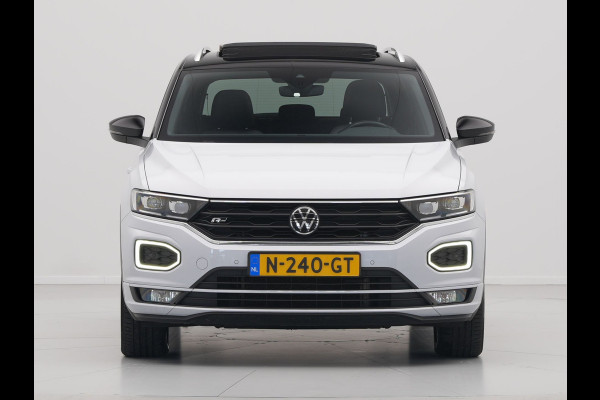 Volkswagen T-Roc 1.5 TSI 150pk DSG Sport Business R Panorama Camera Acc Side/Laneassist Carplay Beats 270