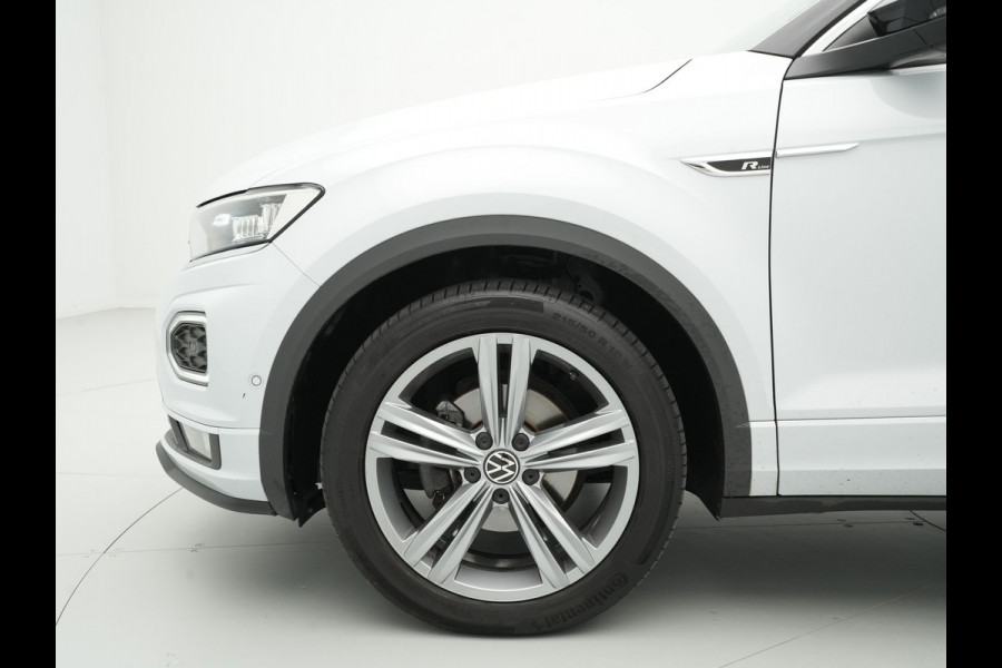Volkswagen T-Roc 1.5 TSI 150pk DSG Sport Business R Panorama Camera Acc Side/Laneassist Carplay Beats 270