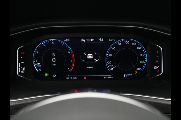 Volkswagen T-Roc 1.5 TSI 150pk DSG Sport Business R Panorama Camera Acc Side/Laneassist Carplay Beats 270