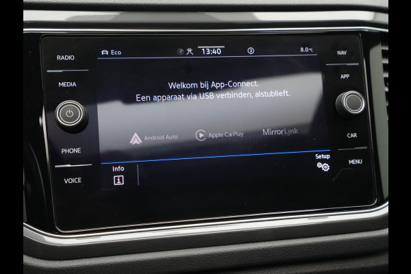 Volkswagen T-Roc 1.5 TSI 150pk DSG Sport Business R Panorama Camera Acc Side/Laneassist Carplay Beats 270