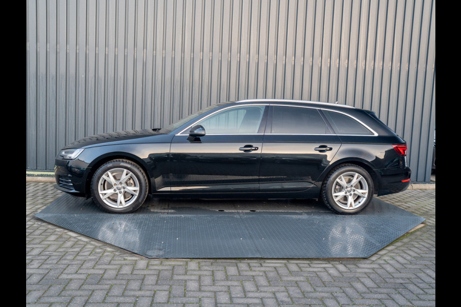 Audi A4 Avant 1.4 TFSI Sport Lease Edition | Elk. A-klep | Parkeersensoren | Prijs Rijklaar!!