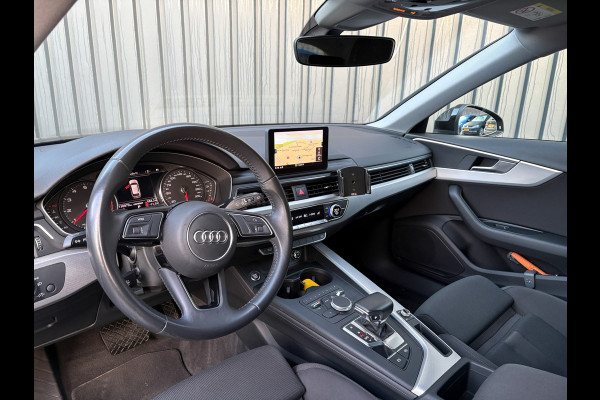 Audi A4 Avant 1.4 TFSI Sport Lease Edition | Elk. A-klep | Parkeersensoren | Prijs Rijklaar!!