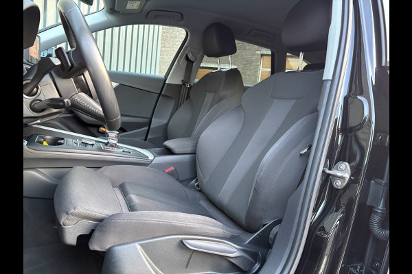 Audi A4 Avant 1.4 TFSI Sport Lease Edition | Elk. A-klep | Parkeersensoren | Prijs Rijklaar!!