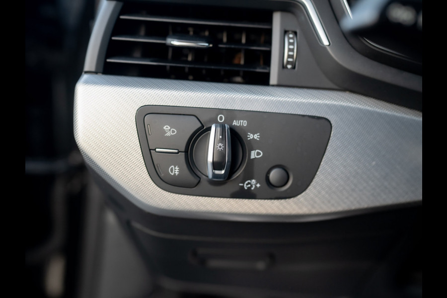 Audi A4 Avant 1.4 TFSI Sport Lease Edition | Elk. A-klep | Parkeersensoren | Prijs Rijklaar!!