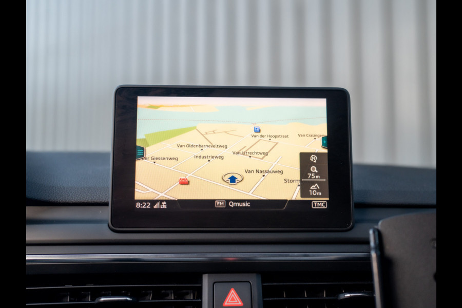 Audi A4 Avant 1.4 TFSI Sport Lease Edition | Elk. A-klep | Parkeersensoren | Prijs Rijklaar!!