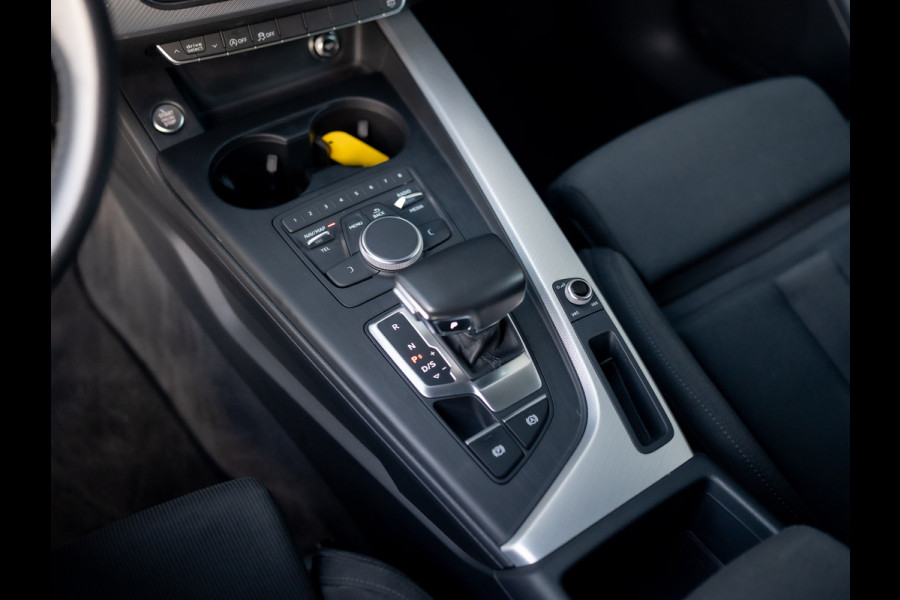 Audi A4 Avant 1.4 TFSI Sport Lease Edition | Elk. A-klep | Parkeersensoren | Prijs Rijklaar!!