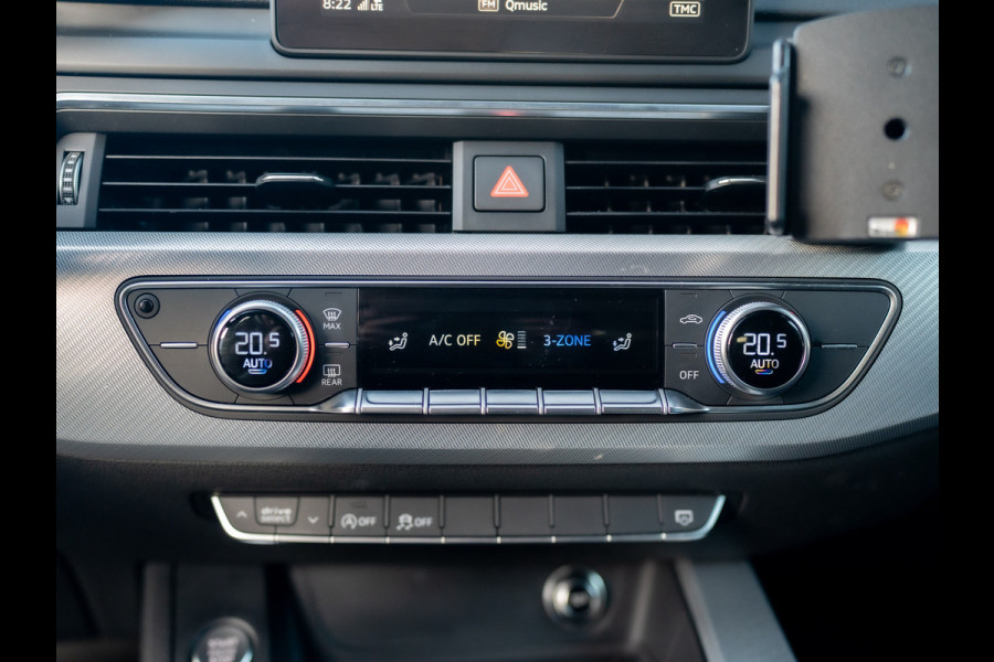 Audi A4 Avant 1.4 TFSI Sport Lease Edition | Elk. A-klep | Parkeersensoren | Prijs Rijklaar!!