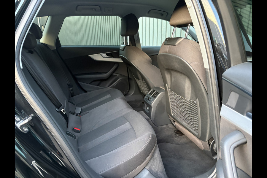Audi A4 Avant 1.4 TFSI Sport Lease Edition | Elk. A-klep | Parkeersensoren | Prijs Rijklaar!!