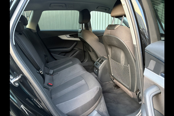 Audi A4 Avant 1.4 TFSI Sport Lease Edition | Elk. A-klep | Parkeersensoren | Prijs Rijklaar!!