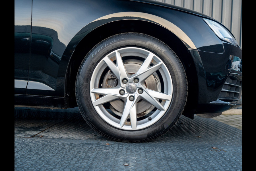 Audi A4 Avant 1.4 TFSI Sport Lease Edition | Elk. A-klep | Parkeersensoren | Prijs Rijklaar!!