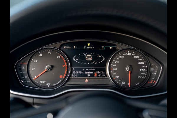 Audi A4 Avant 1.4 TFSI Sport Lease Edition | Elk. A-klep | Parkeersensoren | Prijs Rijklaar!!