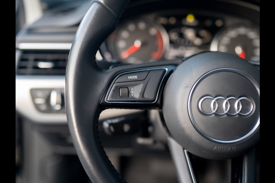 Audi A4 Avant 1.4 TFSI Sport Lease Edition | Elk. A-klep | Parkeersensoren | Prijs Rijklaar!!