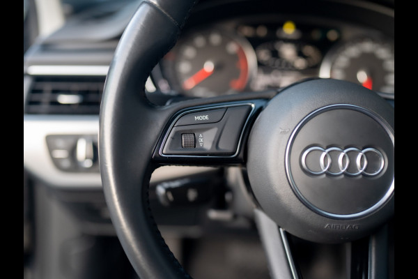 Audi A4 Avant 1.4 TFSI Sport Lease Edition | Elk. A-klep | Parkeersensoren | Prijs Rijklaar!!