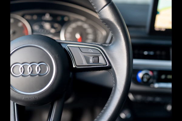 Audi A4 Avant 1.4 TFSI Sport Lease Edition | Elk. A-klep | Parkeersensoren | Prijs Rijklaar!!