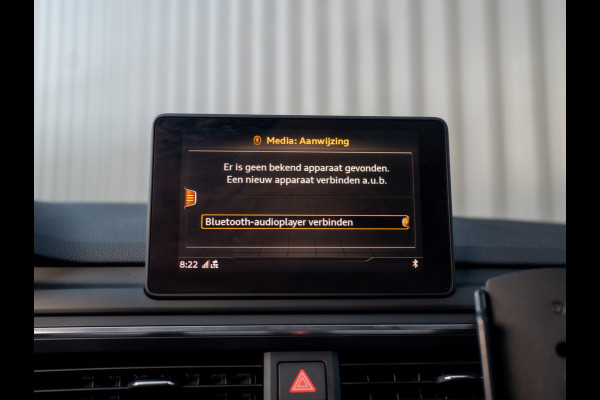 Audi A4 Avant 1.4 TFSI Sport Lease Edition | Elk. A-klep | Parkeersensoren | Prijs Rijklaar!!