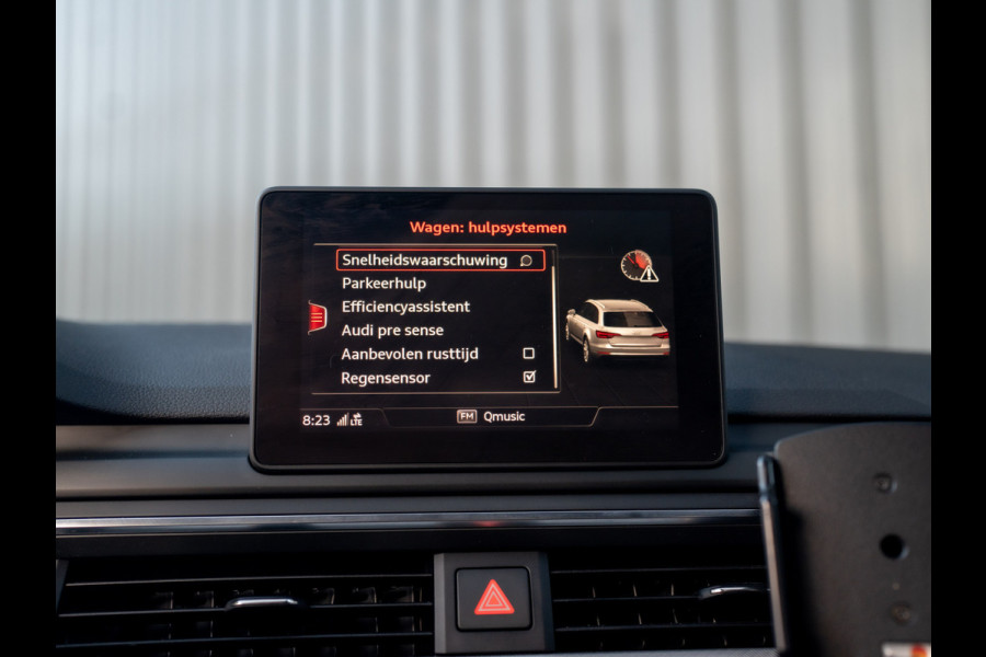 Audi A4 Avant 1.4 TFSI Sport Lease Edition | Elk. A-klep | Parkeersensoren | Prijs Rijklaar!!