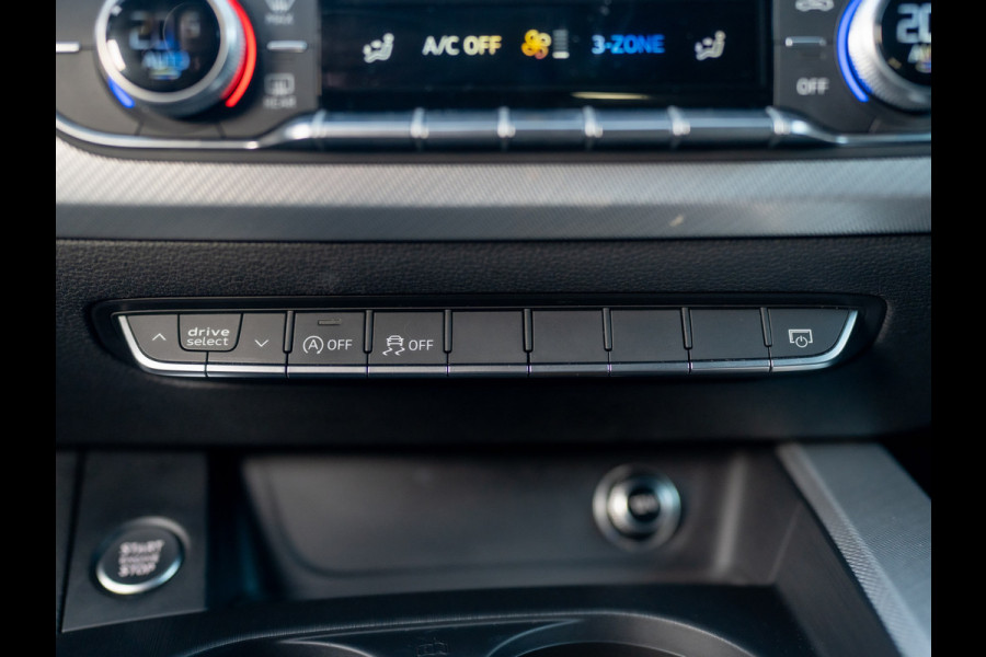 Audi A4 Avant 1.4 TFSI Sport Lease Edition | Elk. A-klep | Parkeersensoren | Prijs Rijklaar!!