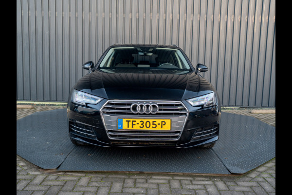 Audi A4 Avant 1.4 TFSI Sport Lease Edition | Elk. A-klep | Parkeersensoren | Prijs Rijklaar!!