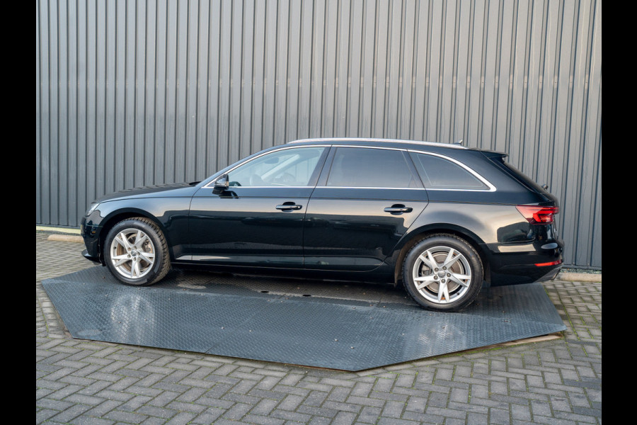 Audi A4 Avant 1.4 TFSI Sport Lease Edition | Elk. A-klep | Parkeersensoren | Prijs Rijklaar!!