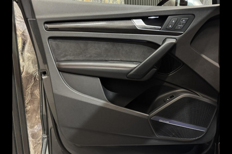 Audi SQ5 3.0 TFSI V6 Quattro|PANO|SFEER|KEYLESS|VIRTUAL|CARBON