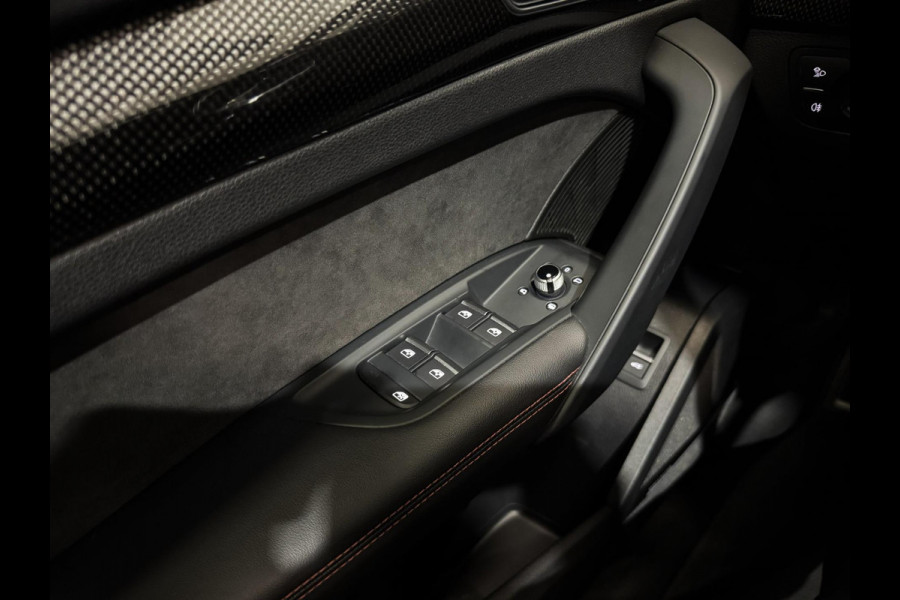 Audi SQ5 3.0 TFSI V6 Quattro|PANO|SFEER|KEYLESS|VIRTUAL|CARBON