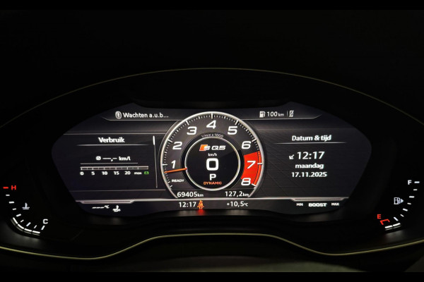 Audi SQ5 3.0 TFSI V6 Quattro|PANO|SFEER|KEYLESS|VIRTUAL|CARBON