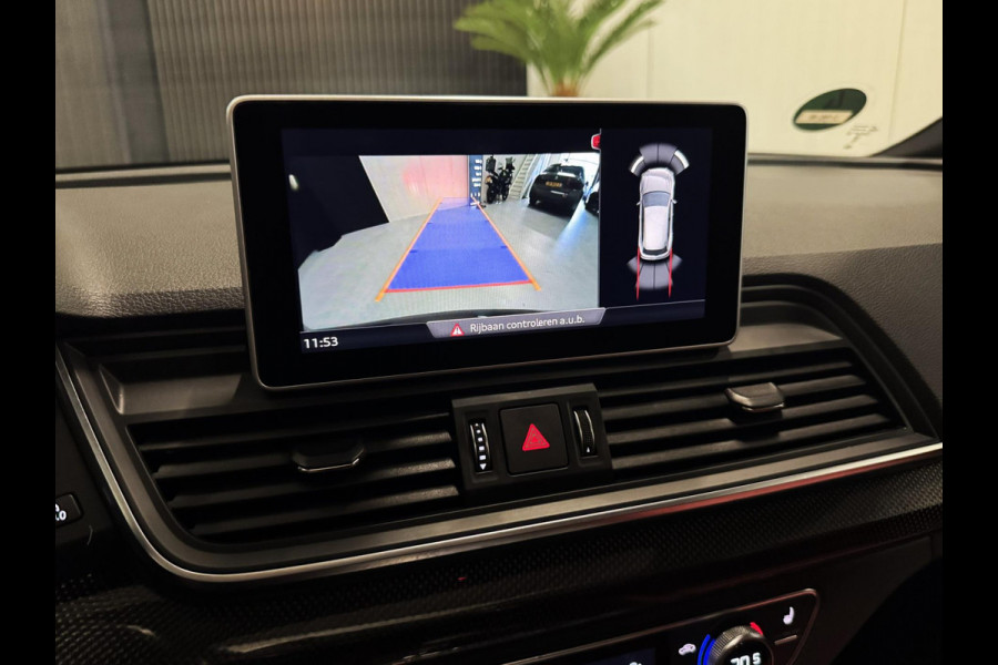 Audi SQ5 3.0 TFSI V6 Quattro|PANO|SFEER|KEYLESS|VIRTUAL|CARBON