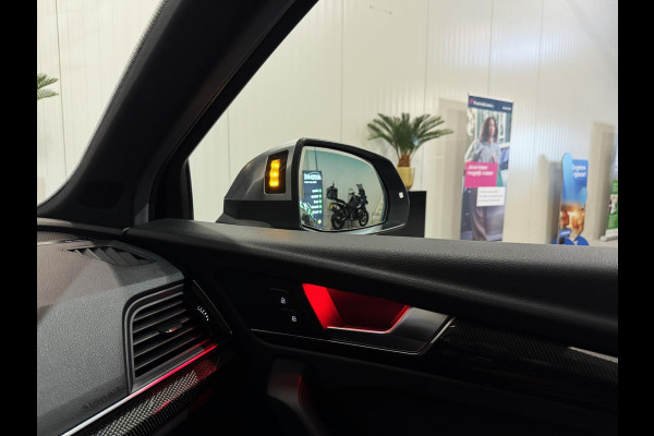 Audi SQ5 3.0 TFSI V6 Quattro|PANO|SFEER|KEYLESS|VIRTUAL|CARBON