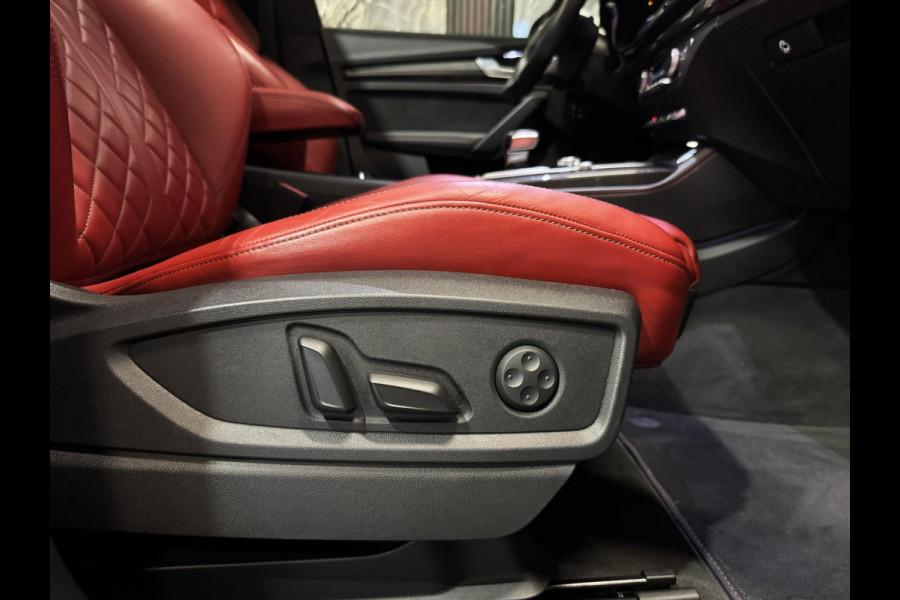 Audi SQ5 3.0 TFSI V6 Quattro|PANO|SFEER|KEYLESS|VIRTUAL|CARBON