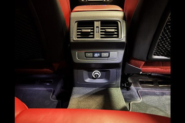 Audi SQ5 3.0 TFSI V6 Quattro|PANO|SFEER|KEYLESS|VIRTUAL|CARBON