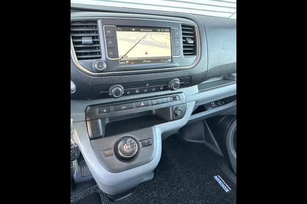 Peugeot Expert 2.0 BlueHDI 180 dubbele cabine automaat DC lang