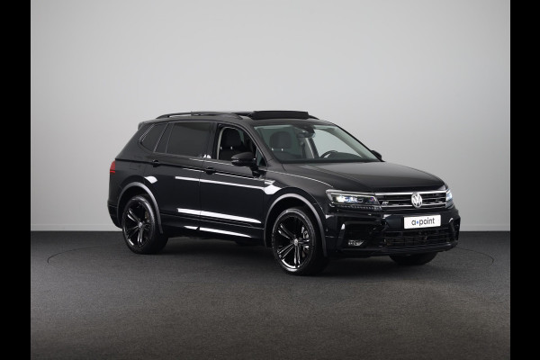 Volkswagen Tiguan Allspace 1.5 TSI Highline Business R 7p. | Automaat (DSG) | Panoramadak | 19 Inch | 360 Camera | Winterpakket | Trekhaak |