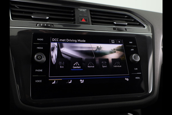 Volkswagen Tiguan Allspace 1.5 TSI Highline Business R 7p. | Automaat (DSG) | Panoramadak | 19 Inch | 360 Camera | Winterpakket | Trekhaak |