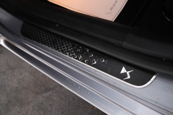 DS DS 4 Crossback 1.2 PureTech Connected Chic Navigatie, Climate, Cruise