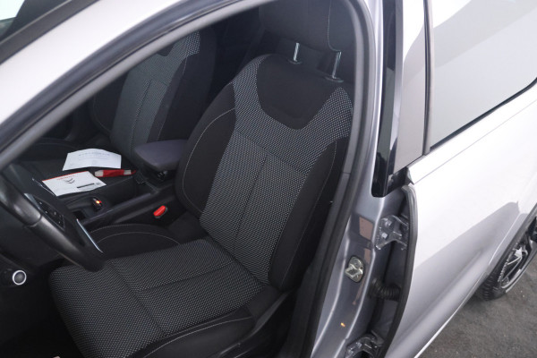 DS DS 4 Crossback 1.2 PureTech Connected Chic Navigatie, Climate, Cruise