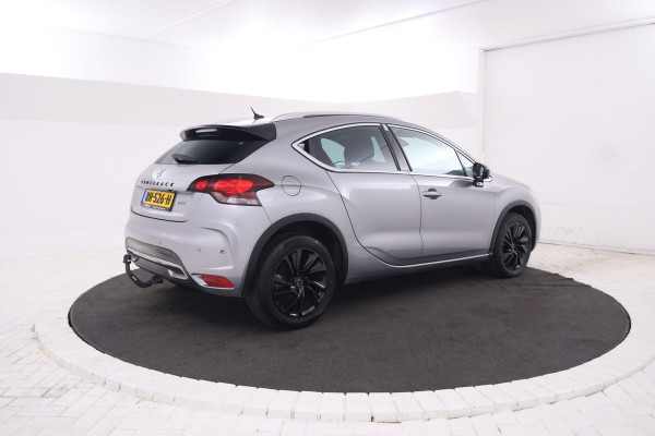 DS DS 4 Crossback 1.2 PureTech Connected Chic Navigatie, Climate, Cruise