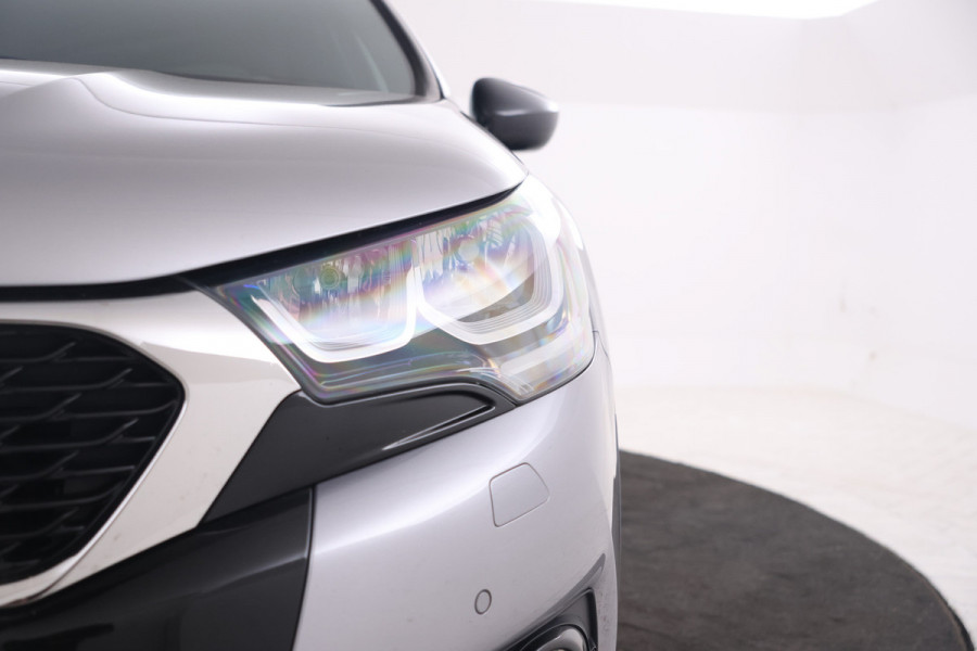 DS DS 4 Crossback 1.2 PureTech Connected Chic Navigatie, Climate, Cruise