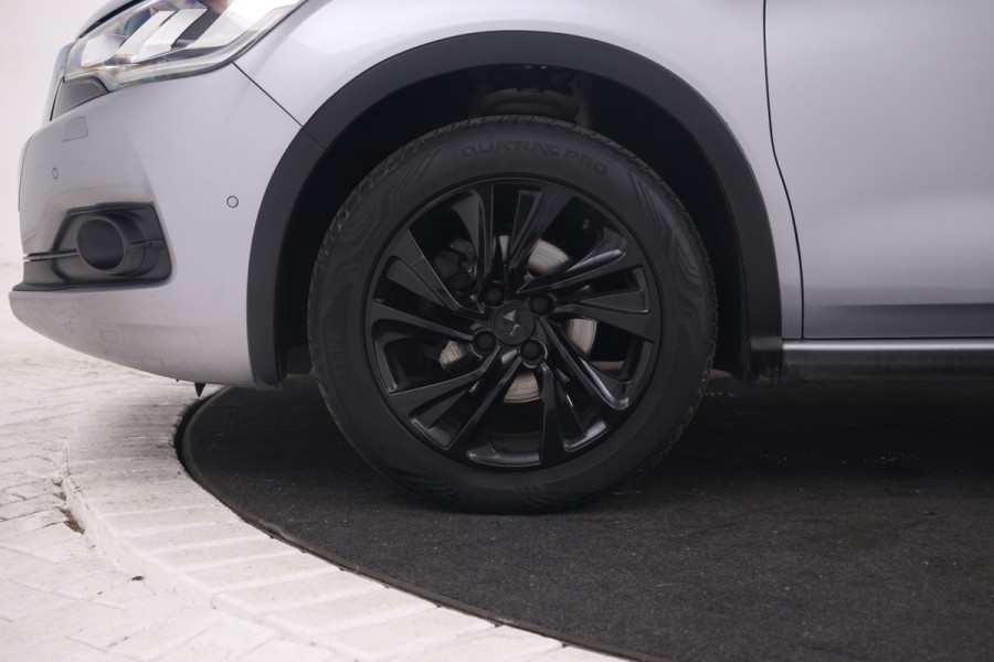 DS DS 4 Crossback 1.2 PureTech Connected Chic Navigatie, Climate, Cruise