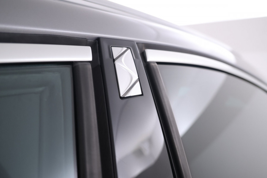 DS DS 4 Crossback 1.2 PureTech Connected Chic Navigatie, Climate, Cruise