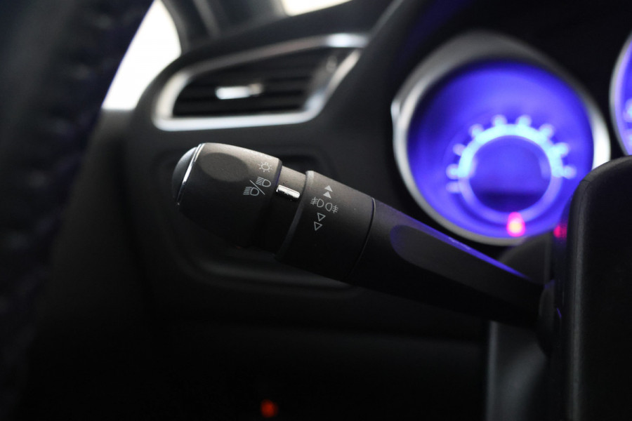 DS DS 4 Crossback 1.2 PureTech Connected Chic Navigatie, Climate, Cruise