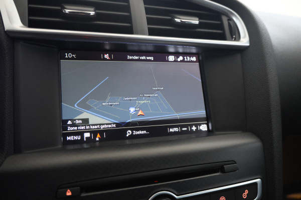 DS DS 4 Crossback 1.2 PureTech Connected Chic Navigatie, Climate, Cruise