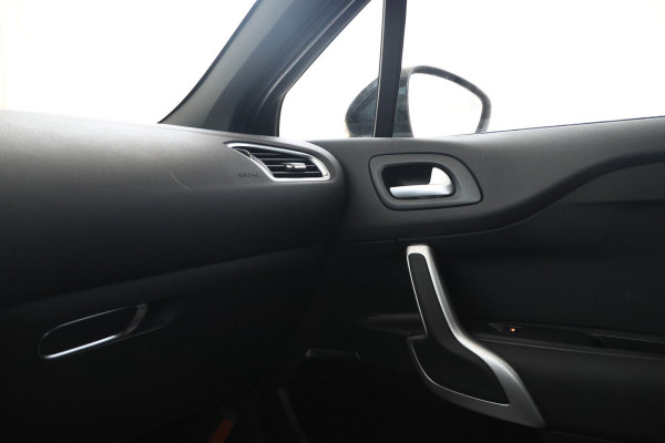 DS DS 4 Crossback 1.2 PureTech Connected Chic Navigatie, Climate, Cruise