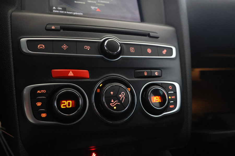 DS DS 4 Crossback 1.2 PureTech Connected Chic Navigatie, Climate, Cruise