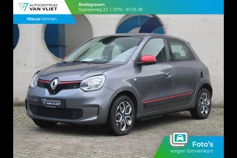 Renault Twingo Z.E. R80 Collection | SOH 92,7 % |