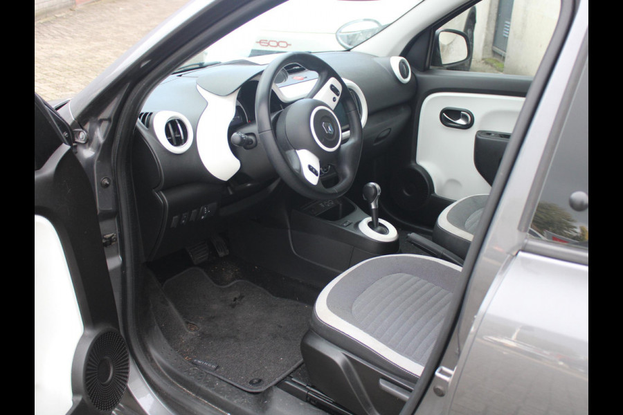 Renault Twingo Z.E. R80 Collection | SOH 92,7 % |