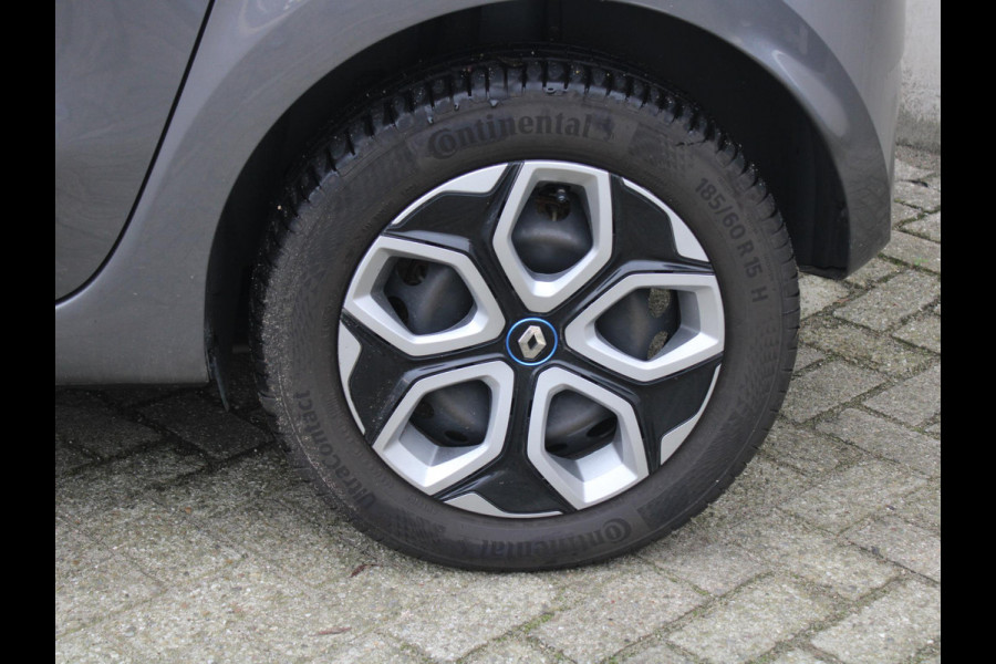 Renault Twingo Z.E. R80 Collection | SOH 92,7 % |