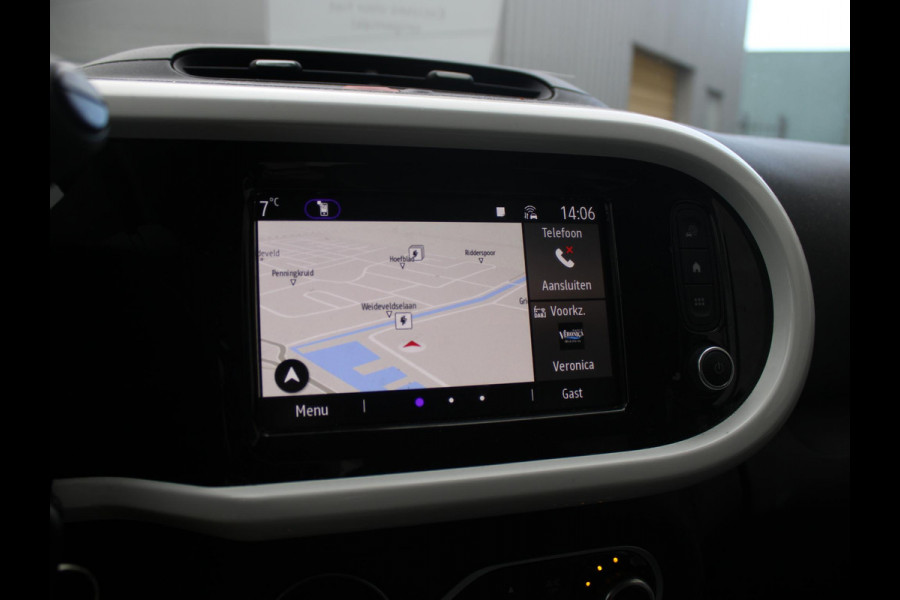 Renault Twingo Z.E. R80 Collection | SOH 92,7 % |