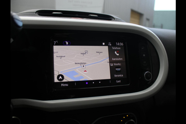 Renault Twingo Z.E. R80 Collection | SOH 92,7 % |