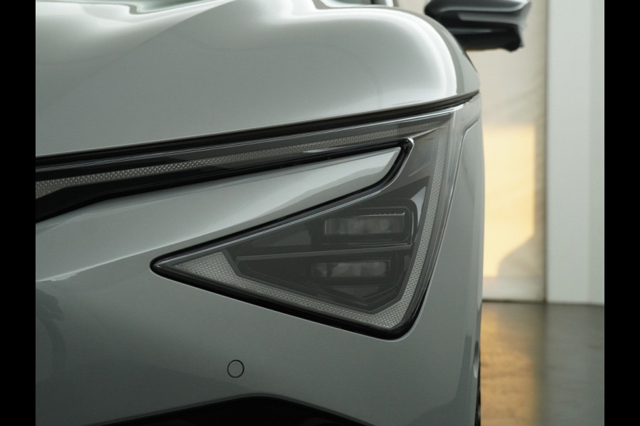 Kia Ev6 GT-Line 84 kWh Automaat - SOH 97,7% - LED - Adaptief Cruise Control - Navigatie - Draadloos Apple/Android Carplay - Lichtmetalen Velgen - Fabrieksgarantie Tot 2031