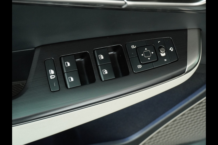 Kia Ev6 GT-Line 84 kWh Automaat - SOH 97,7% - LED - Adaptief Cruise Control - Navigatie - Draadloos Apple/Android Carplay - Lichtmetalen Velgen - Fabrieksgarantie Tot 2031